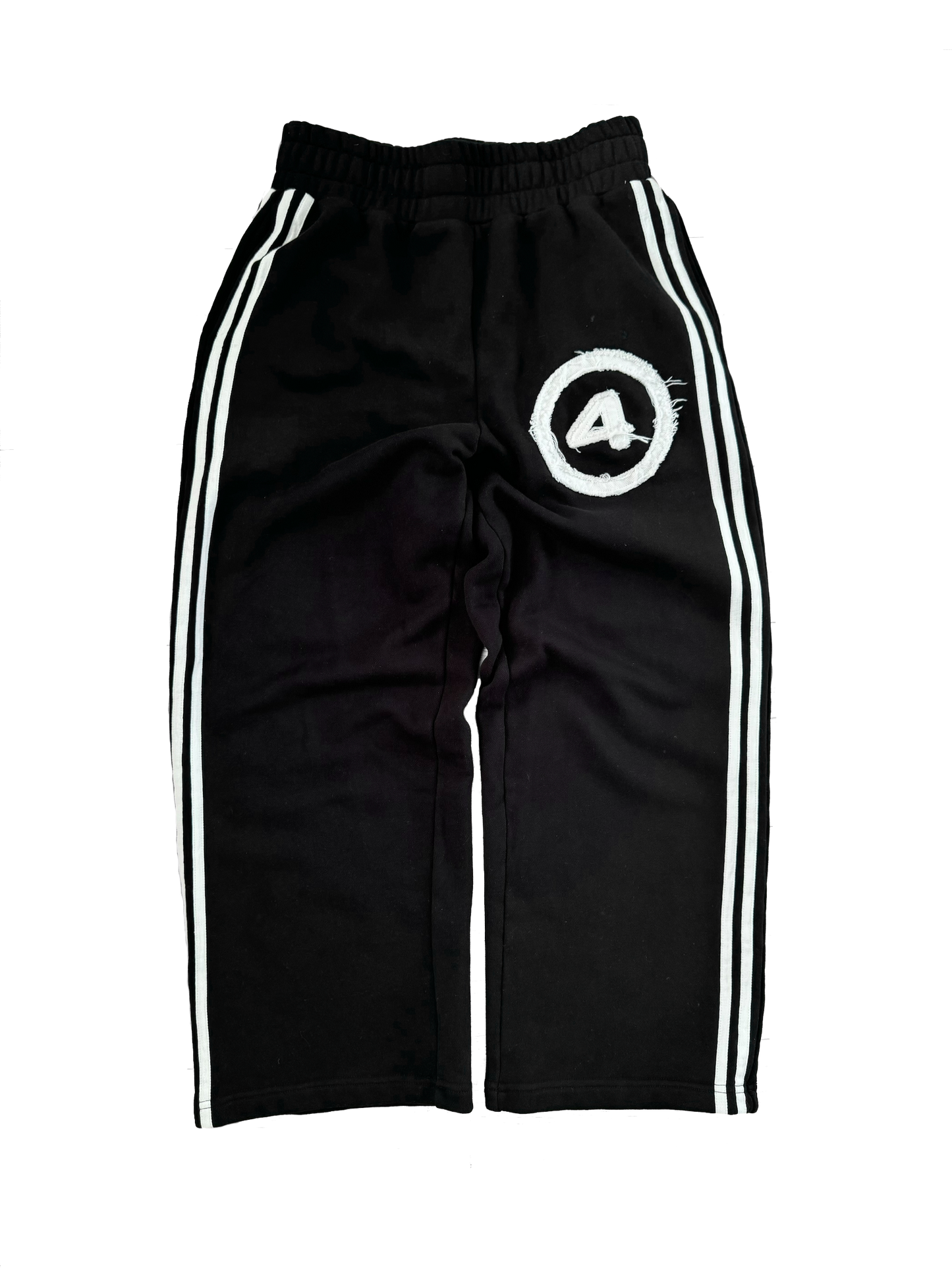 Black Pants