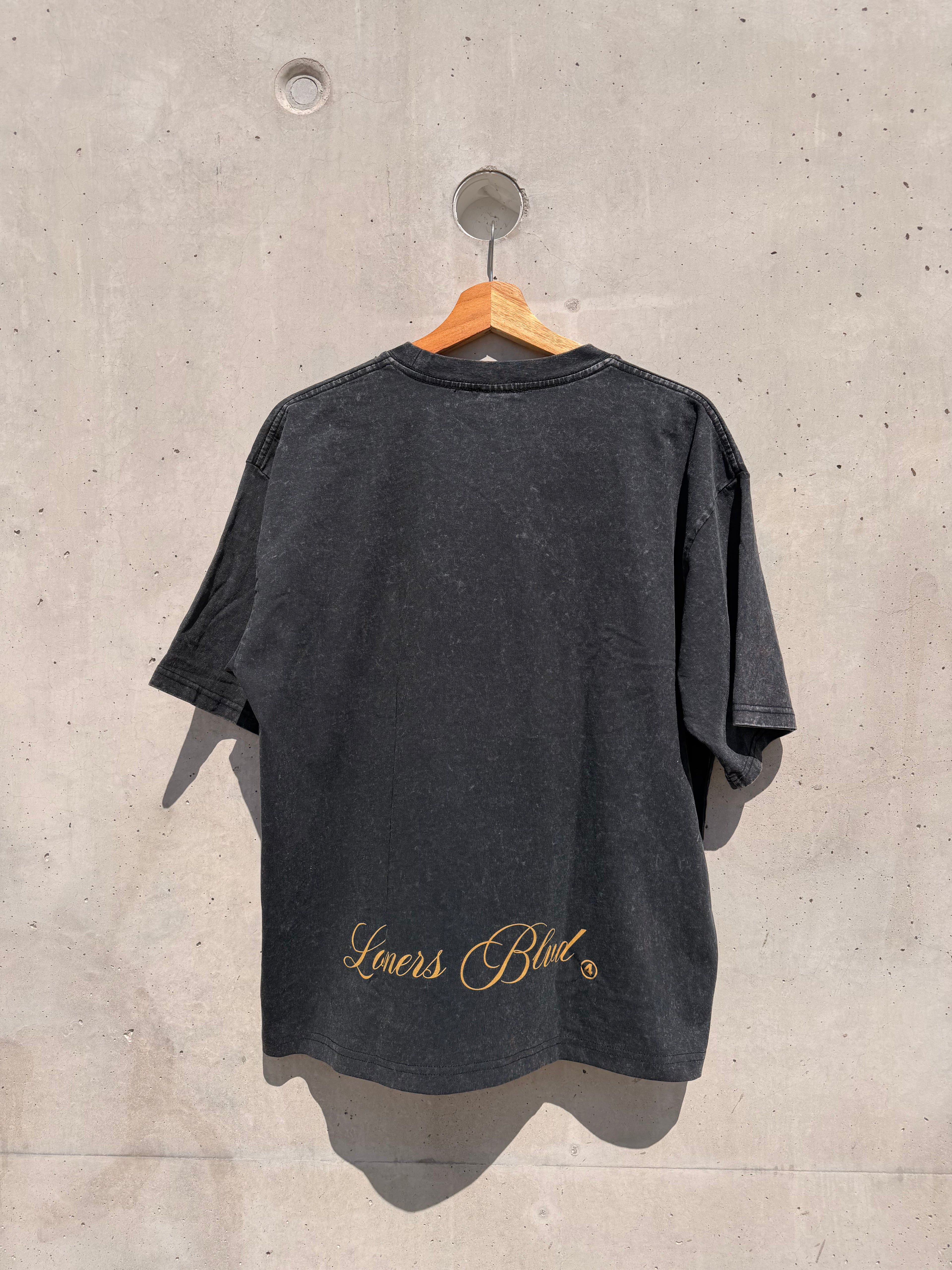 CROSS TEE