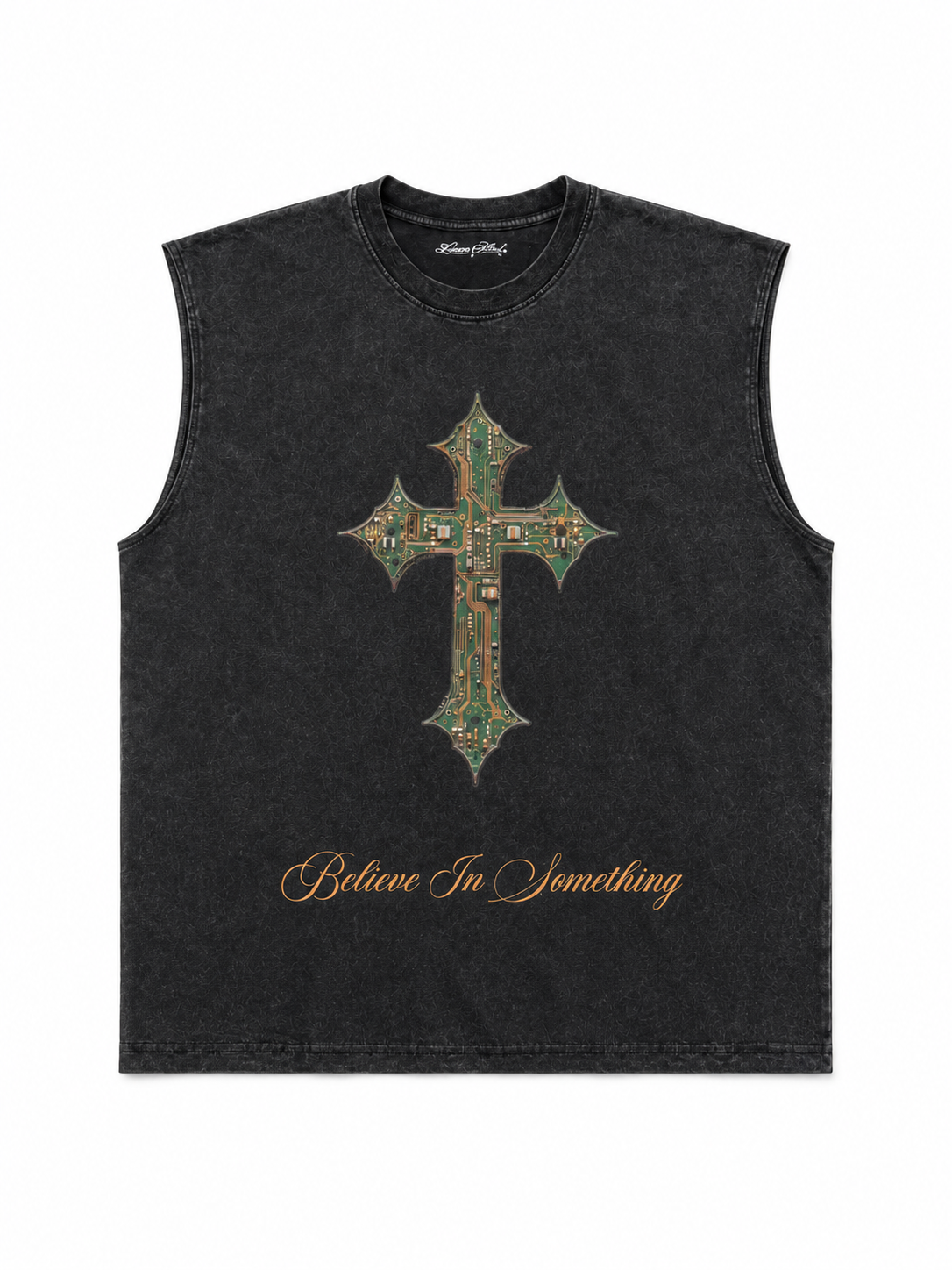 CROSS TANKTOP