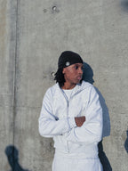 SKULL CAP