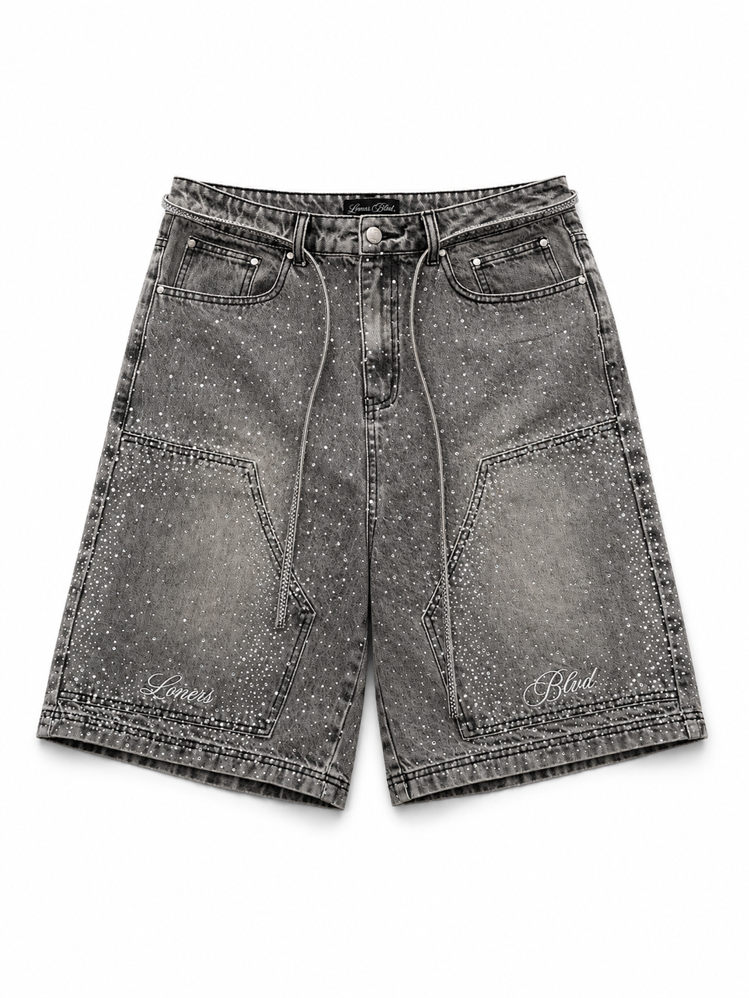 DIAMOND SHORT