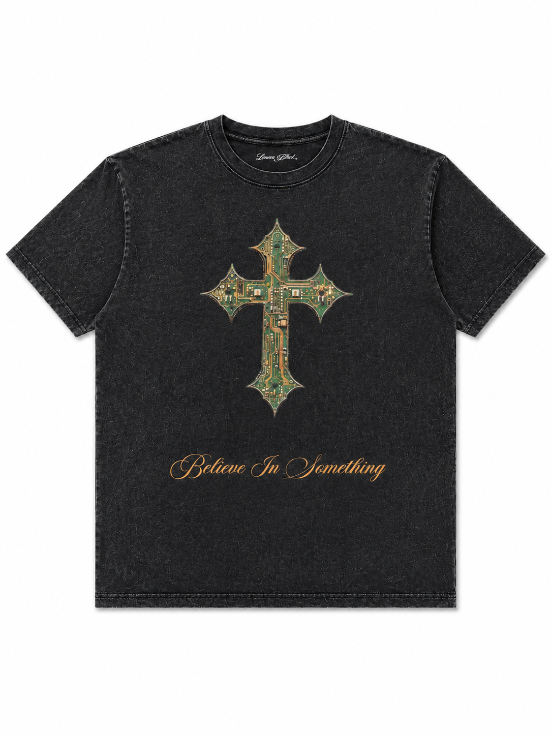 CROSS TEE
