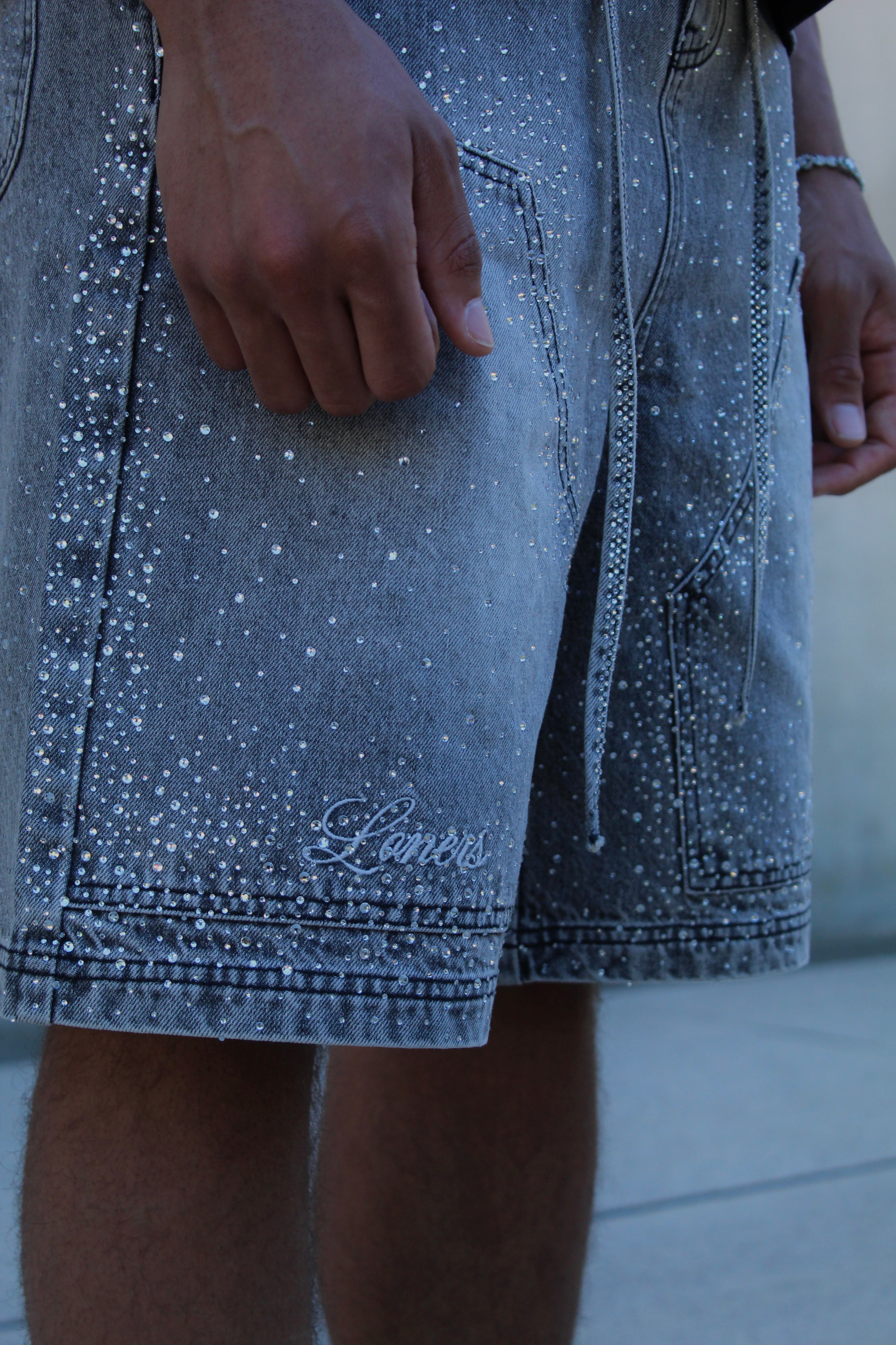 DIAMOND SHORT