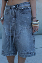 DIAMOND SHORT