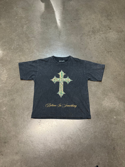 Cross Tee