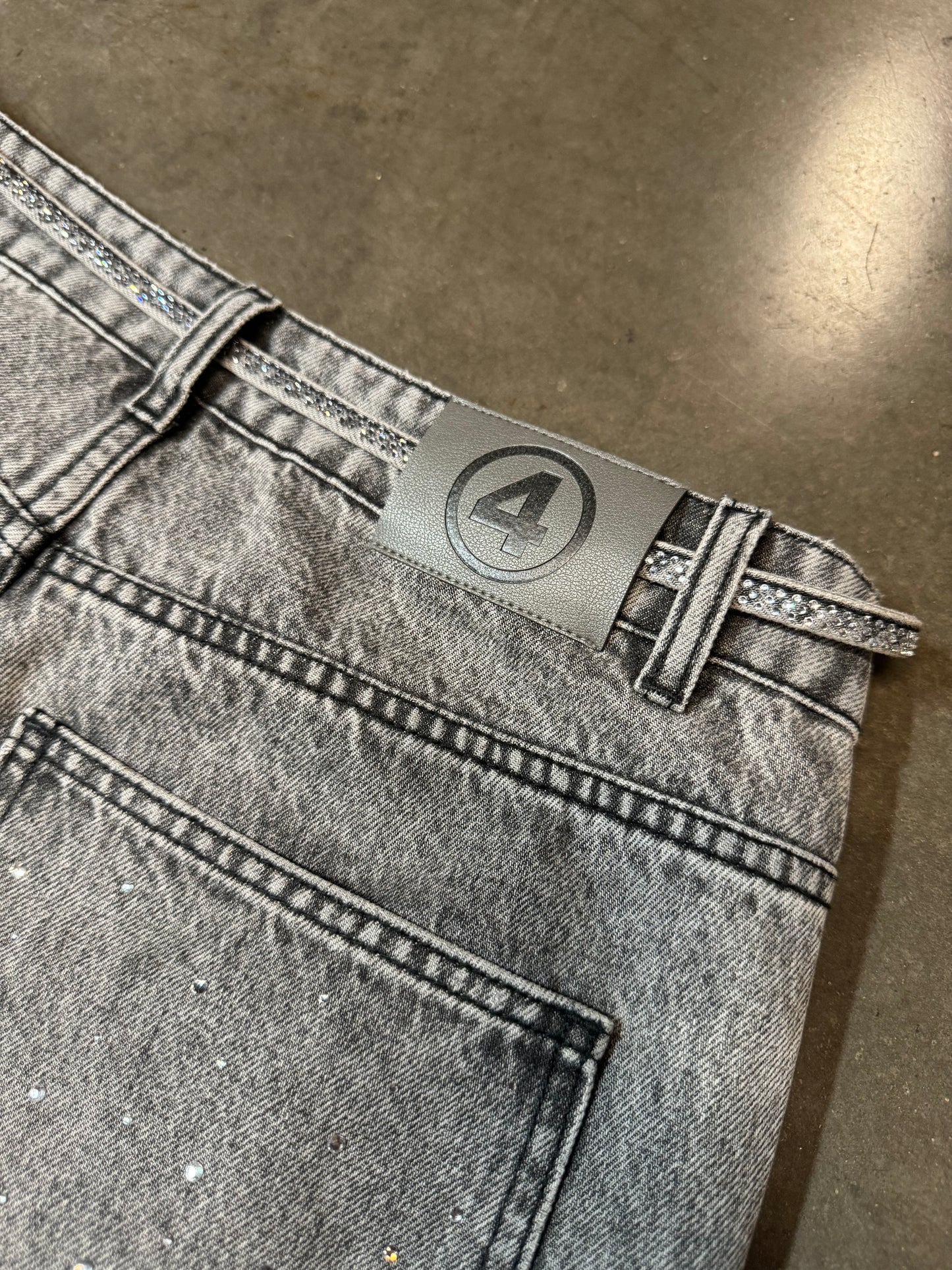Diamond Jort
