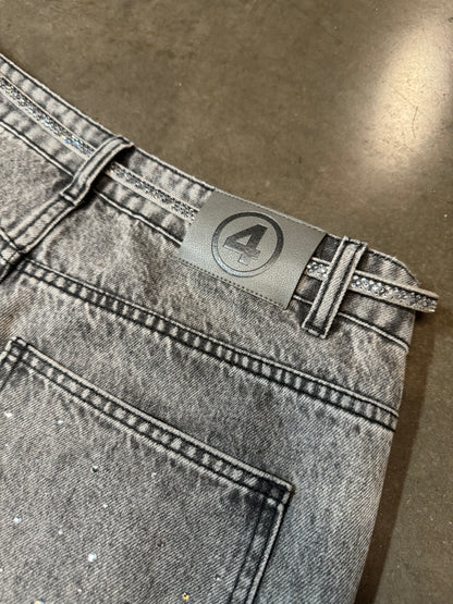 Diamond Jort