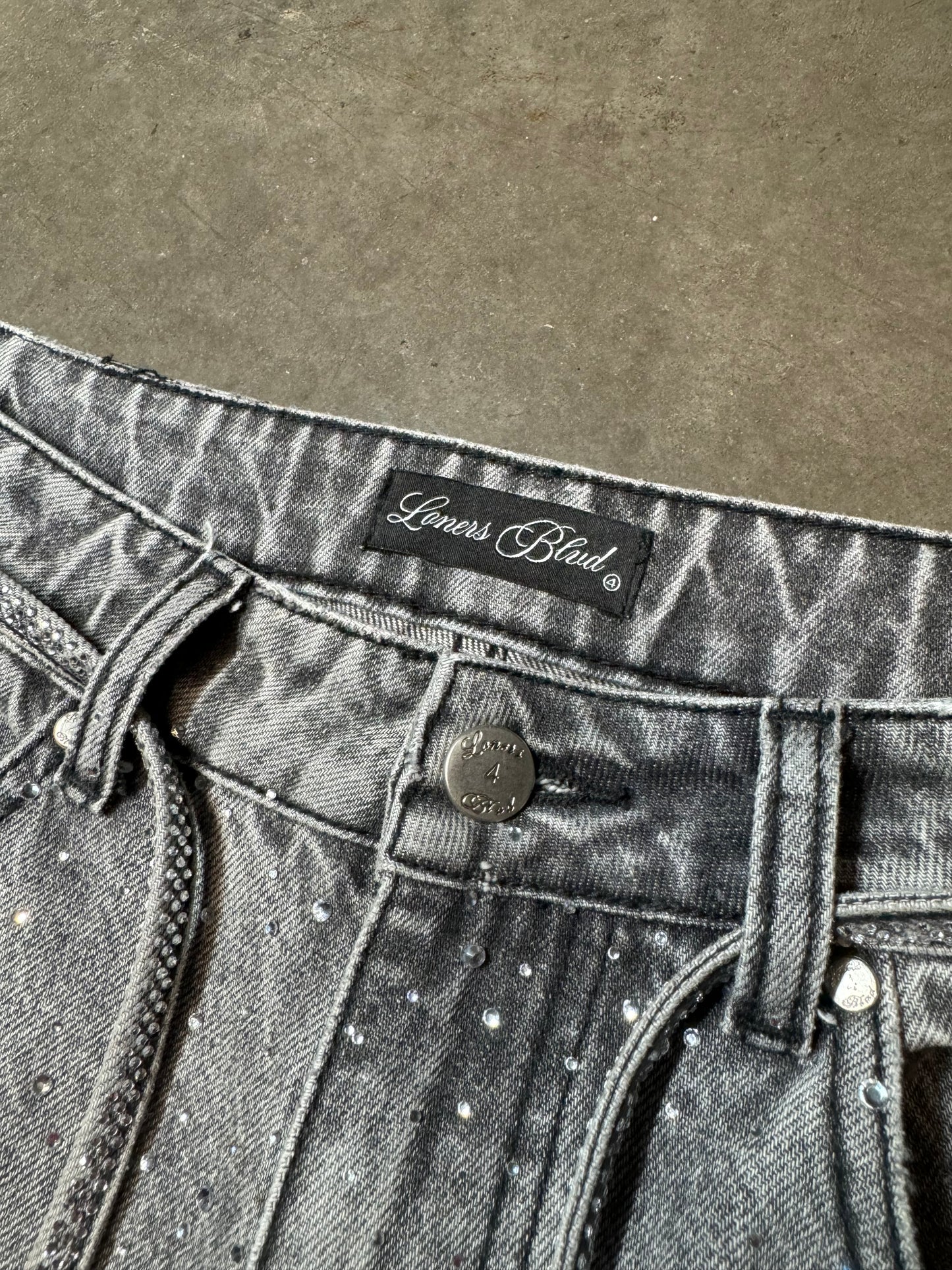 Diamond Jort