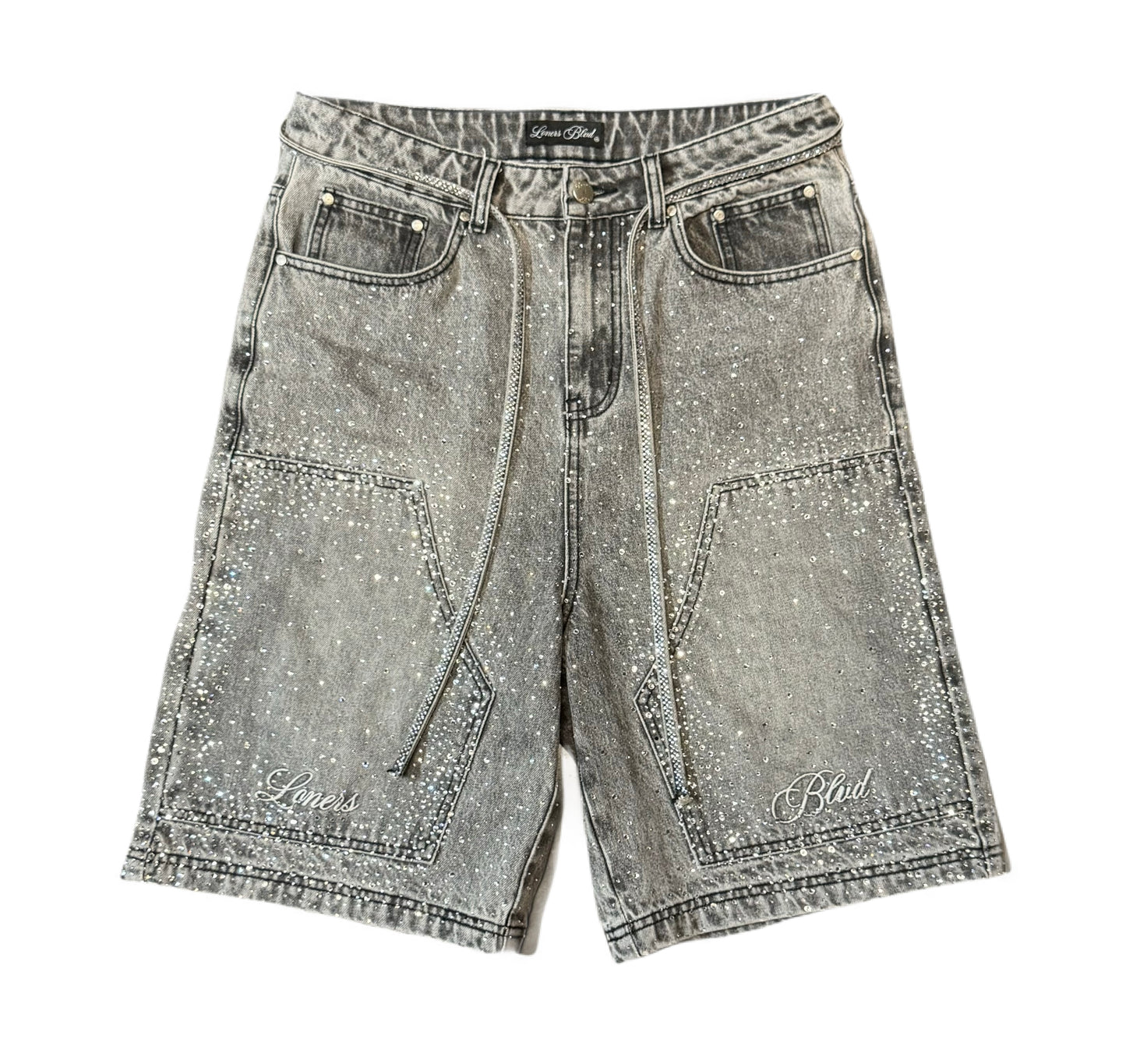 Diamond Jort