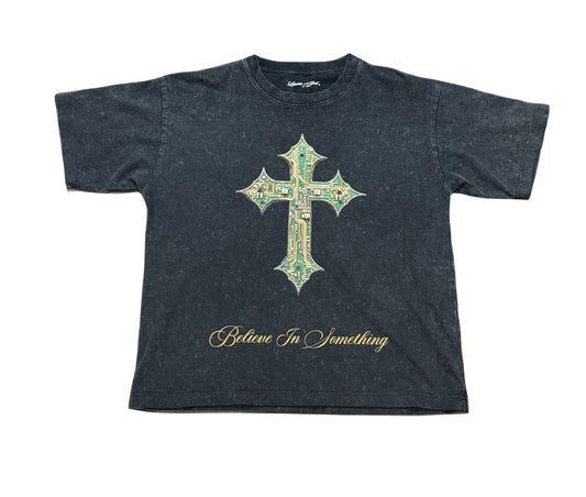Cross Tee