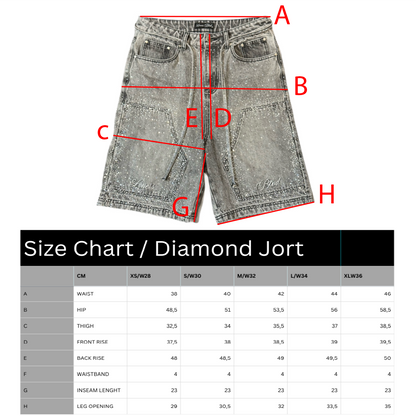 Diamond Jort