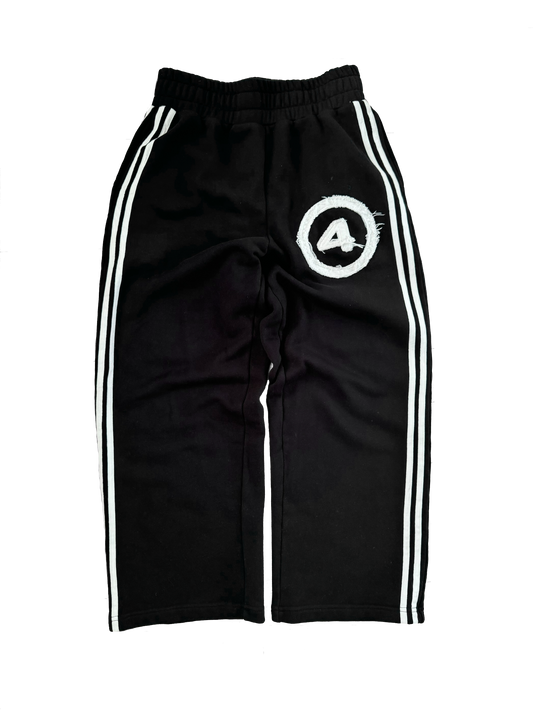 Black Pants
