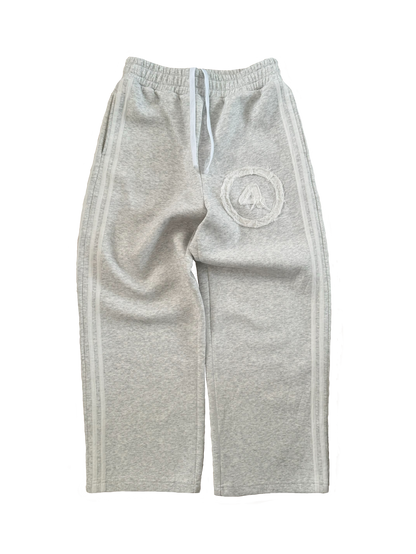 Grey Pants