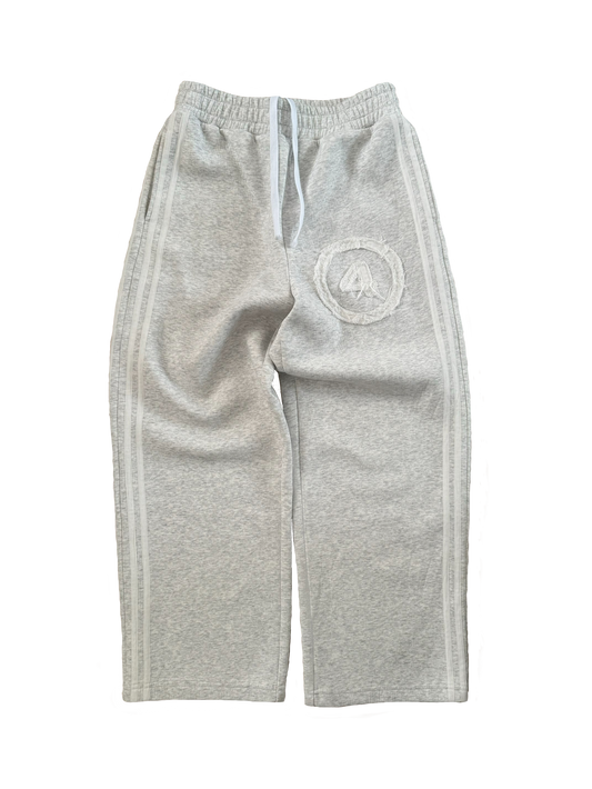 Grey Pants