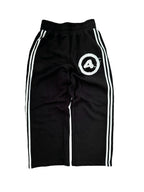 BLACK JOGGER