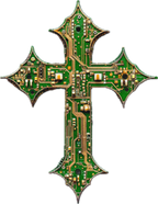 CROSS TEE