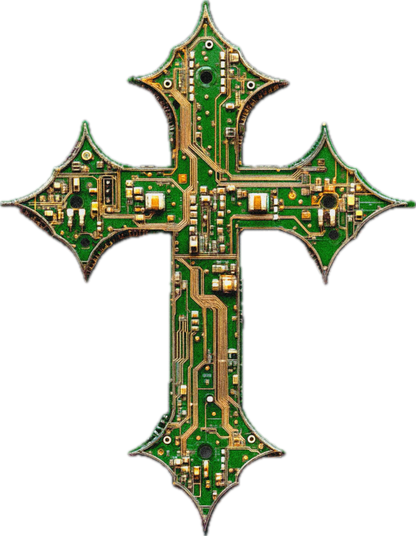 Cross Tee